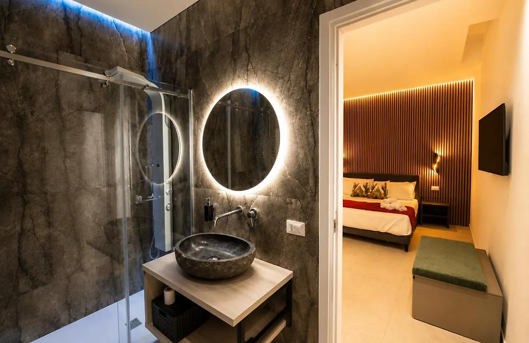 Sicily Luxury Rooms-1