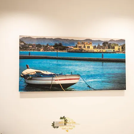 Sicily Luxury Rooms-3