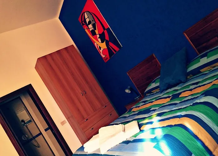Seven Rooms Palermo